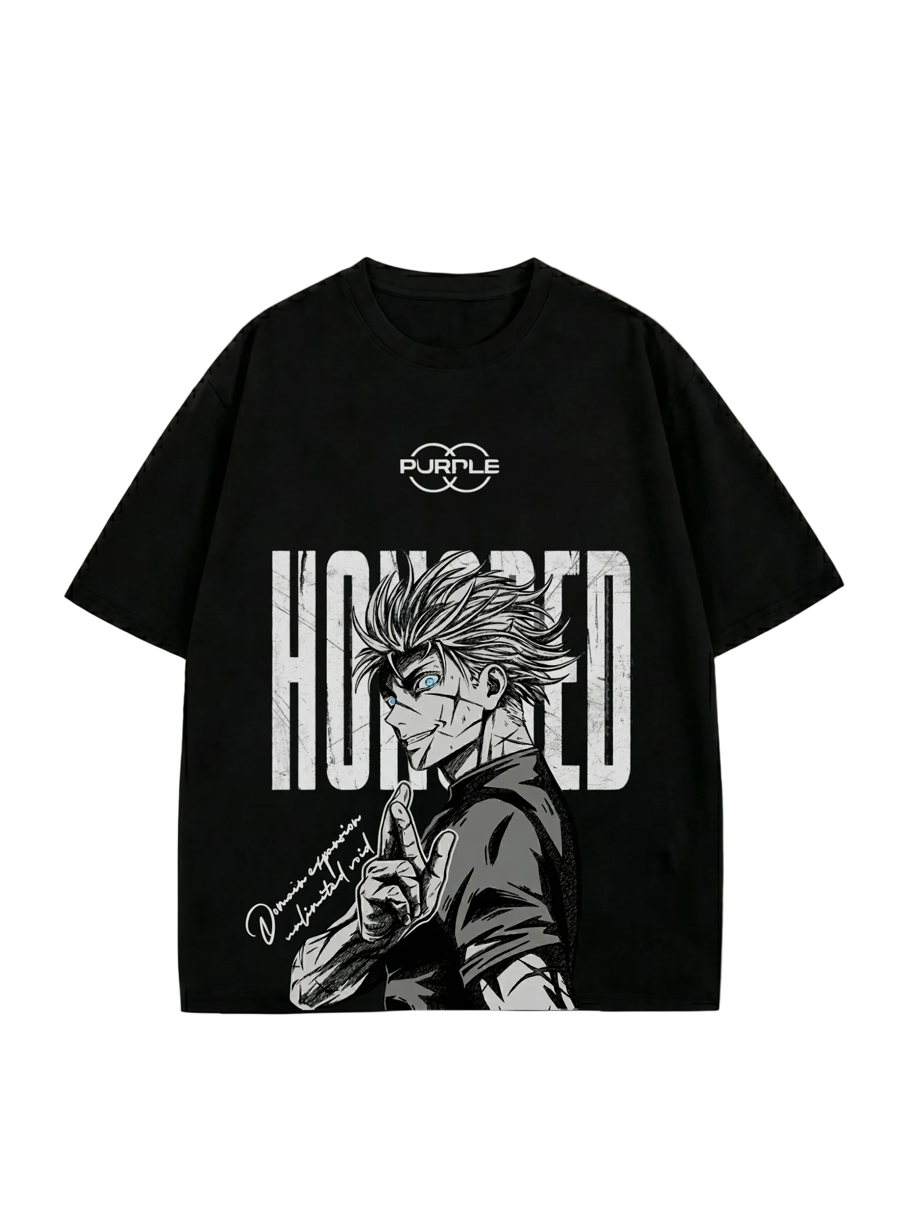 Gogo T-Shirt – Moovr Store