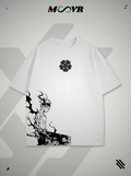 Black clover T-Shirt