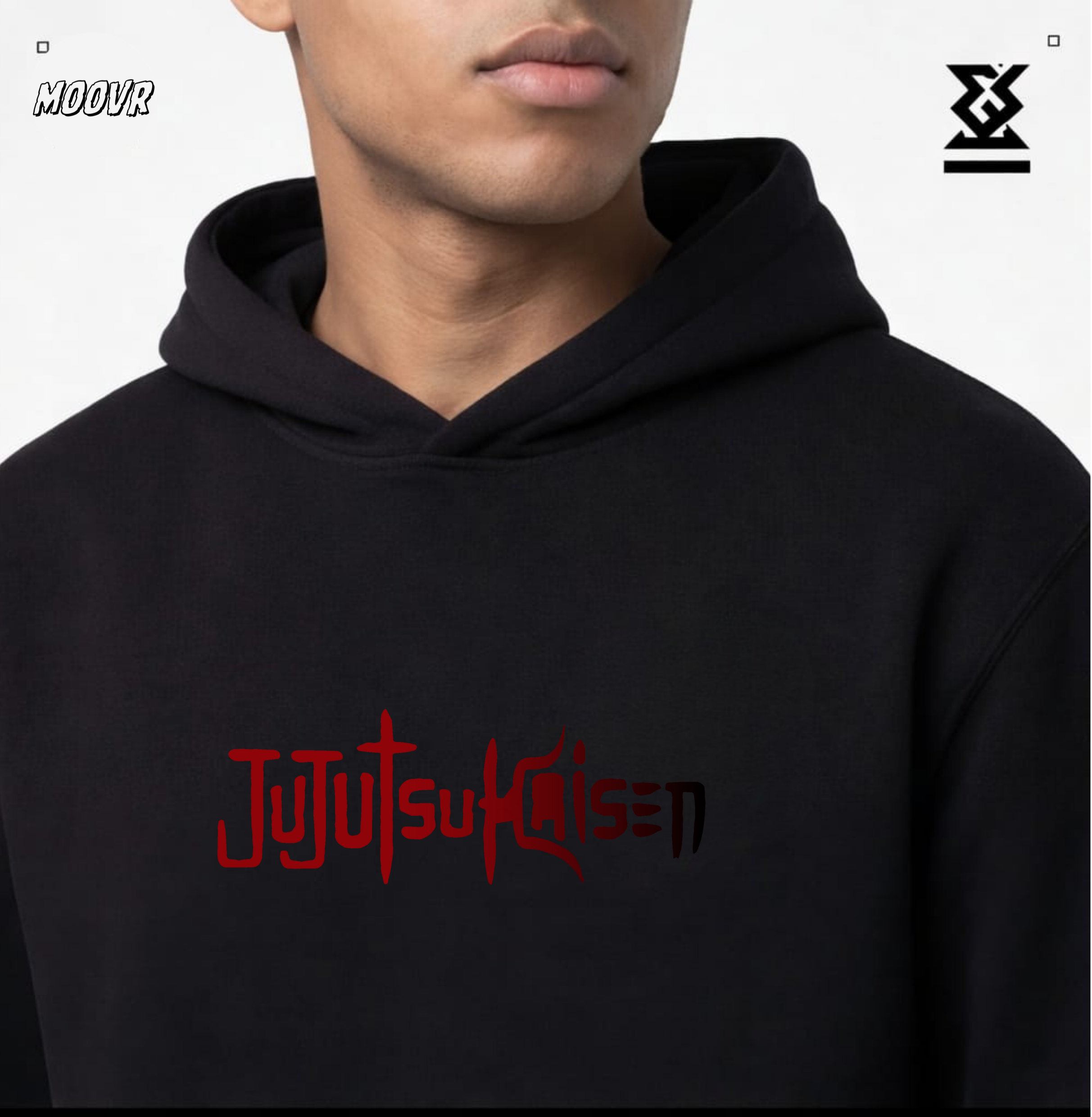 toji fushiguro Hoodie