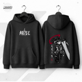 Aries Hoodie