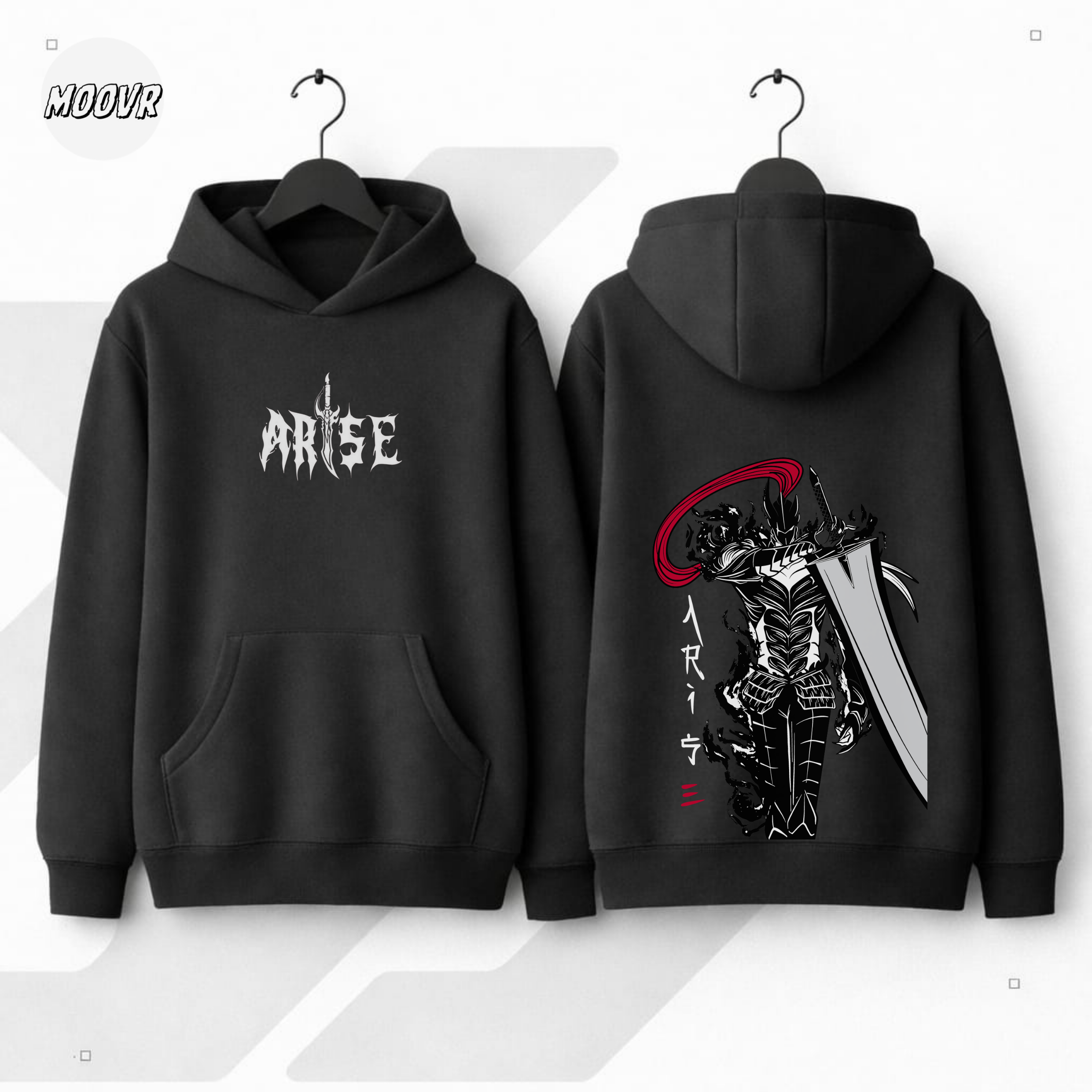 Aries Hoodie