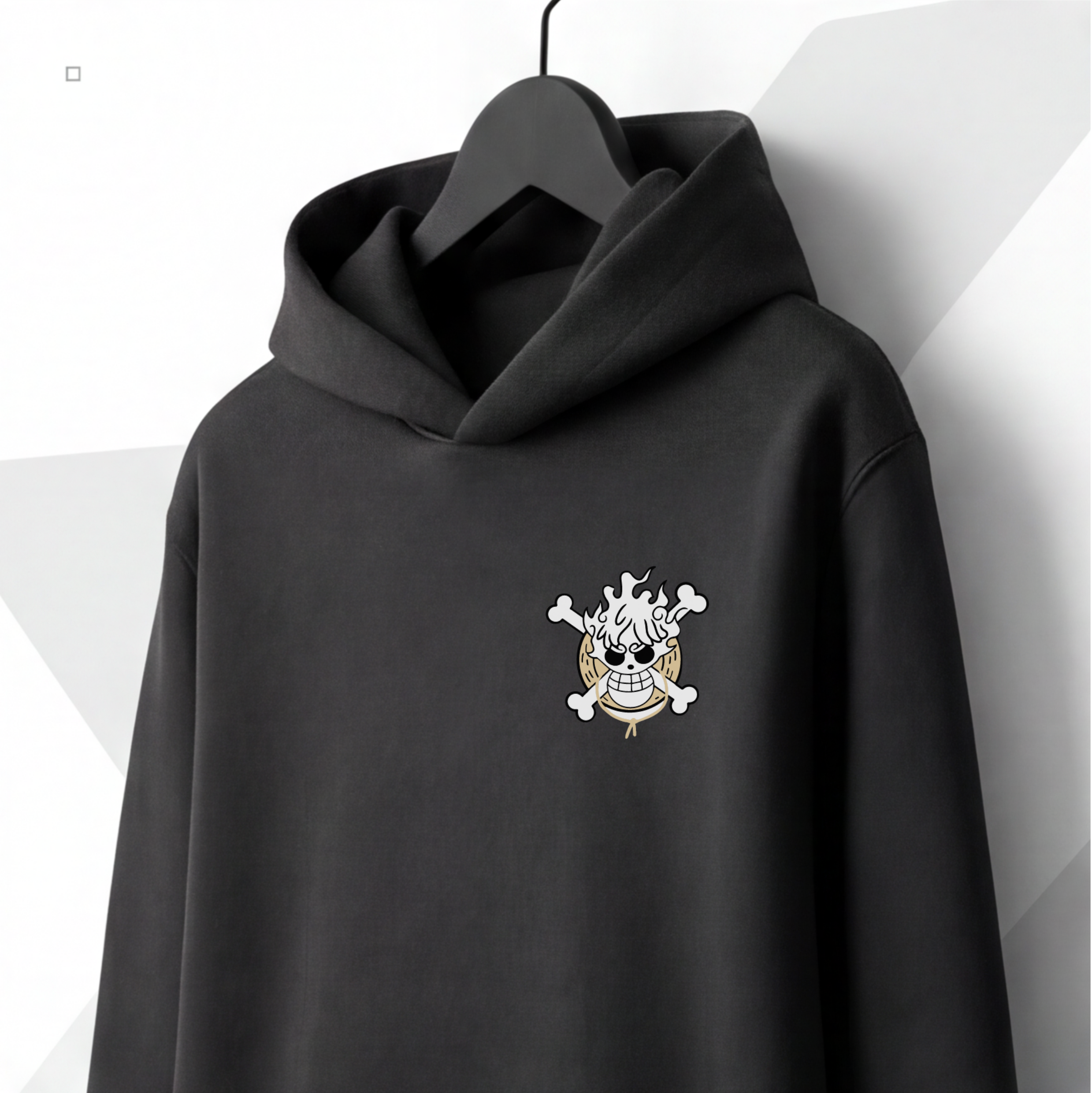 Luffy gear5 Hoodie