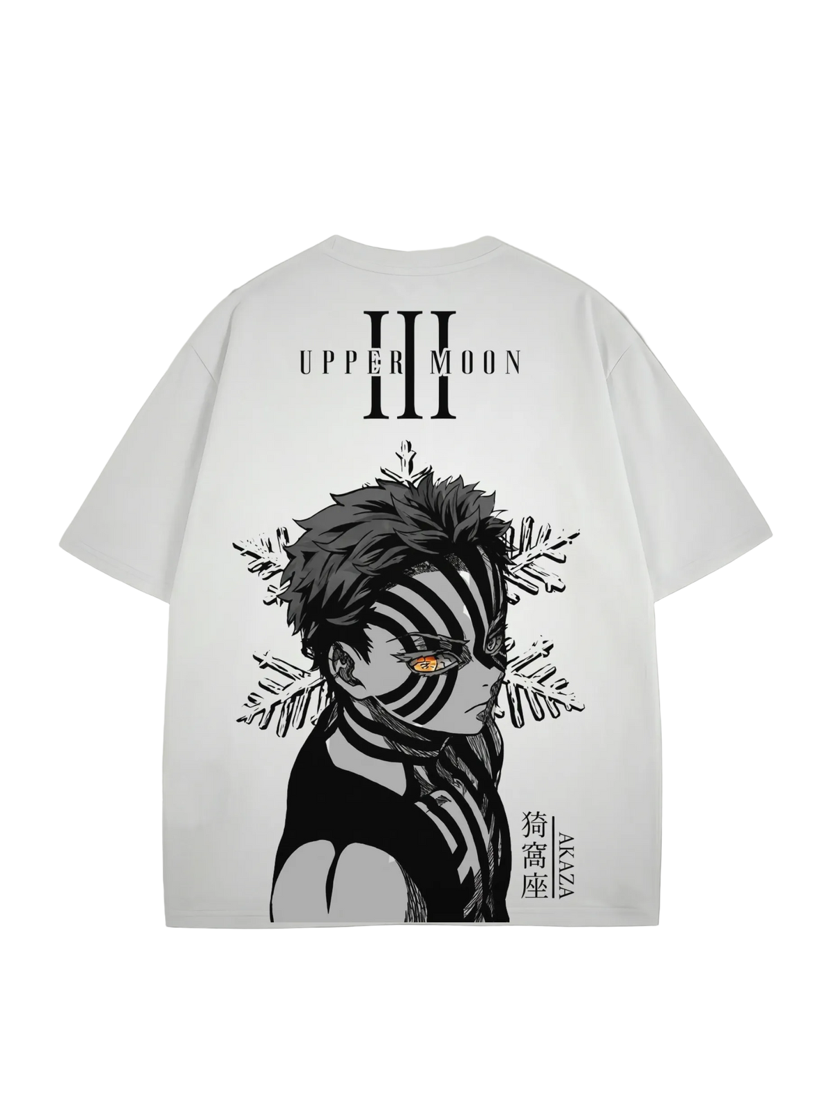 Akaza T-Shirt – Moovr Store