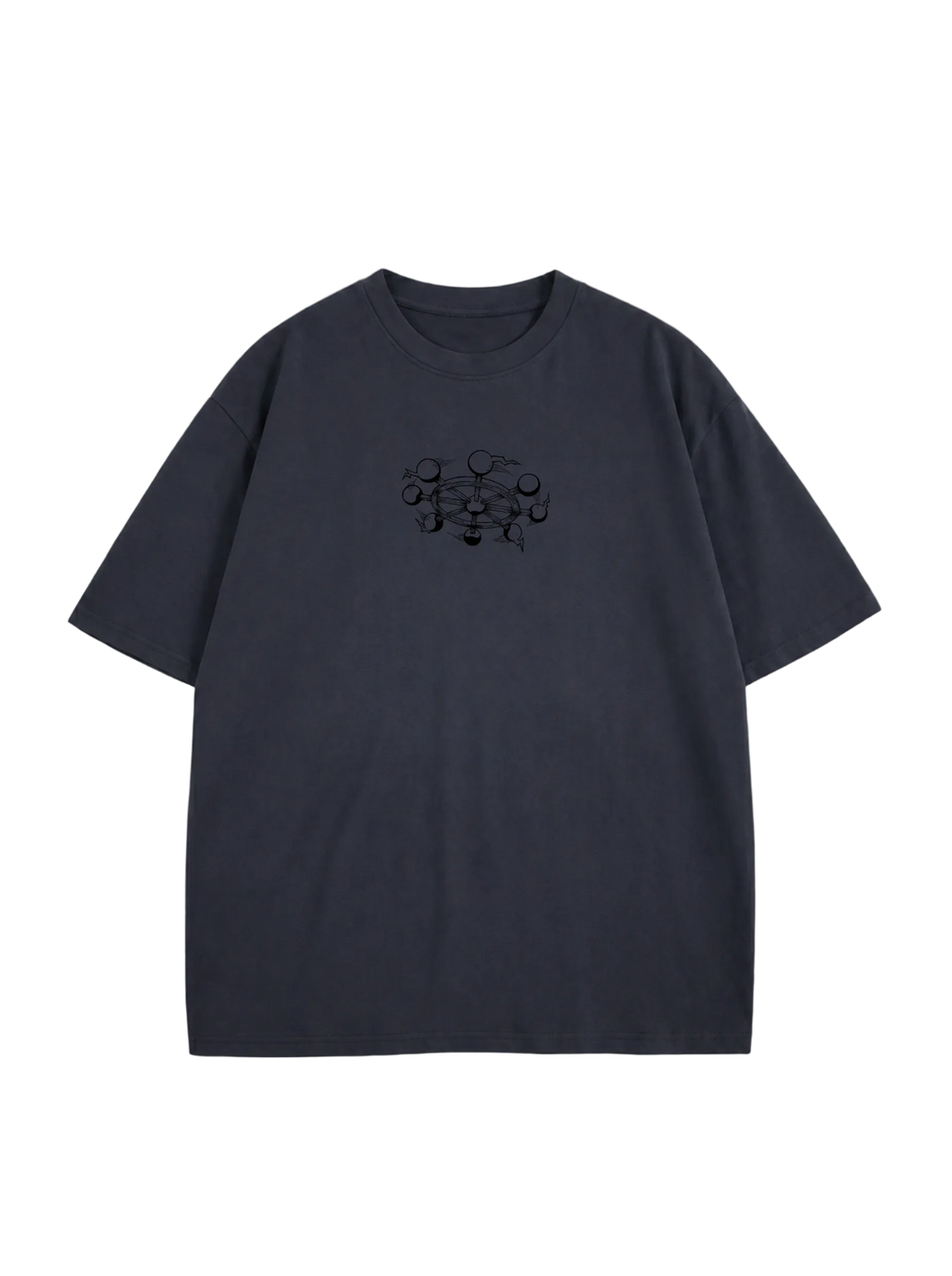 Mahoraga T-Shirt