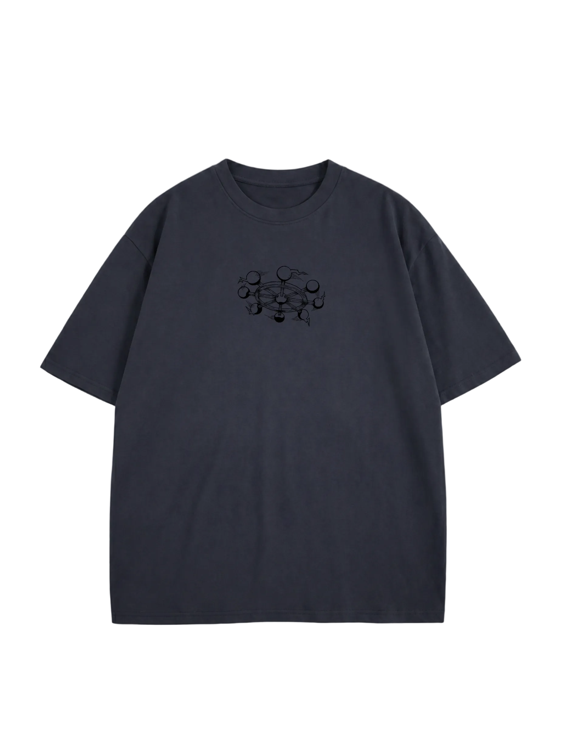 Mahoraga T-Shirt – Moovr Store