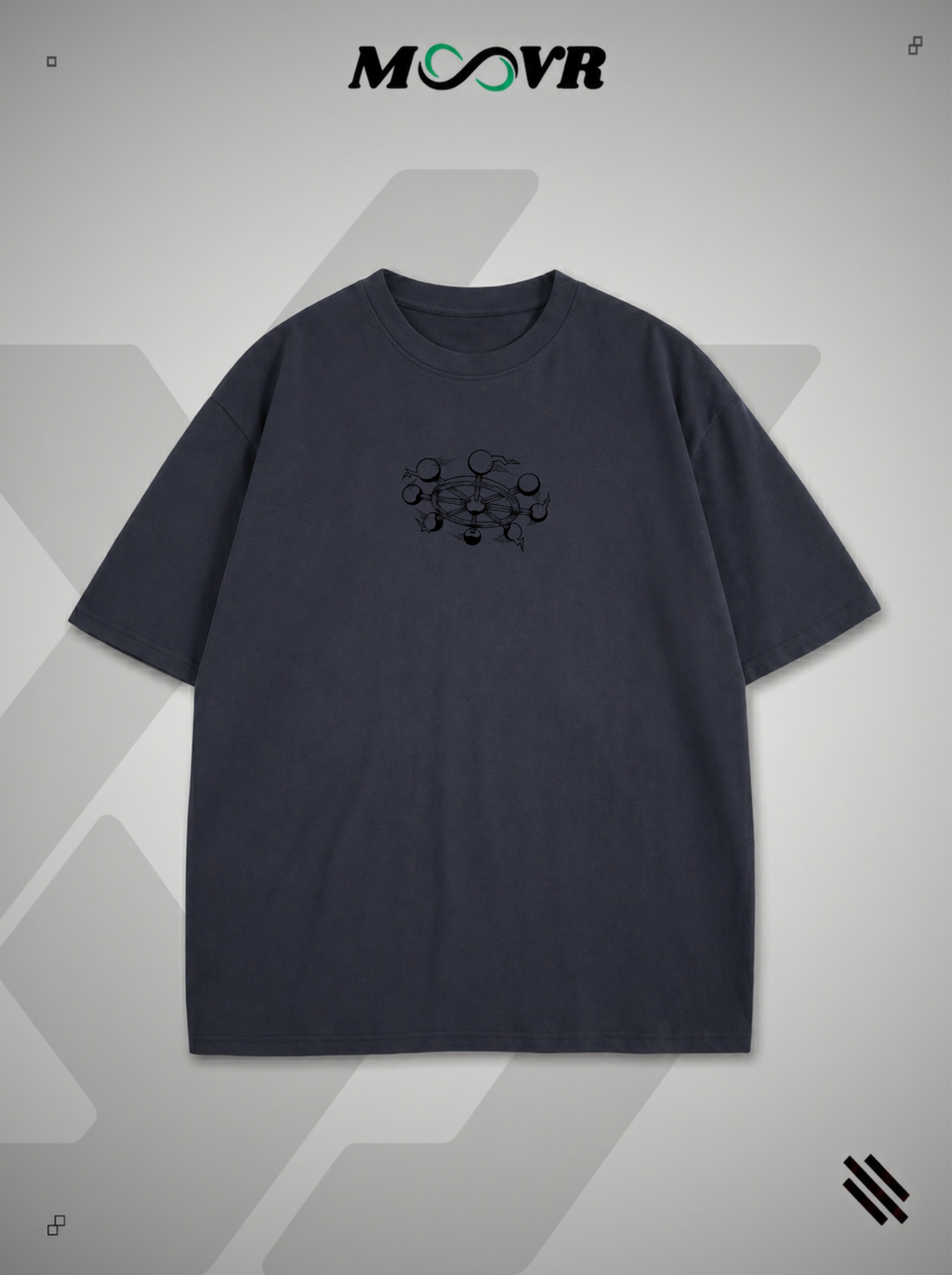 Mahoraga T-Shirt