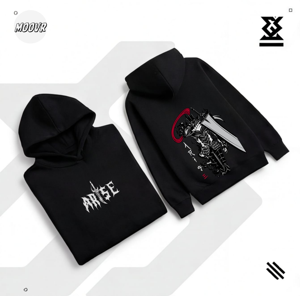 Aries Hoodie