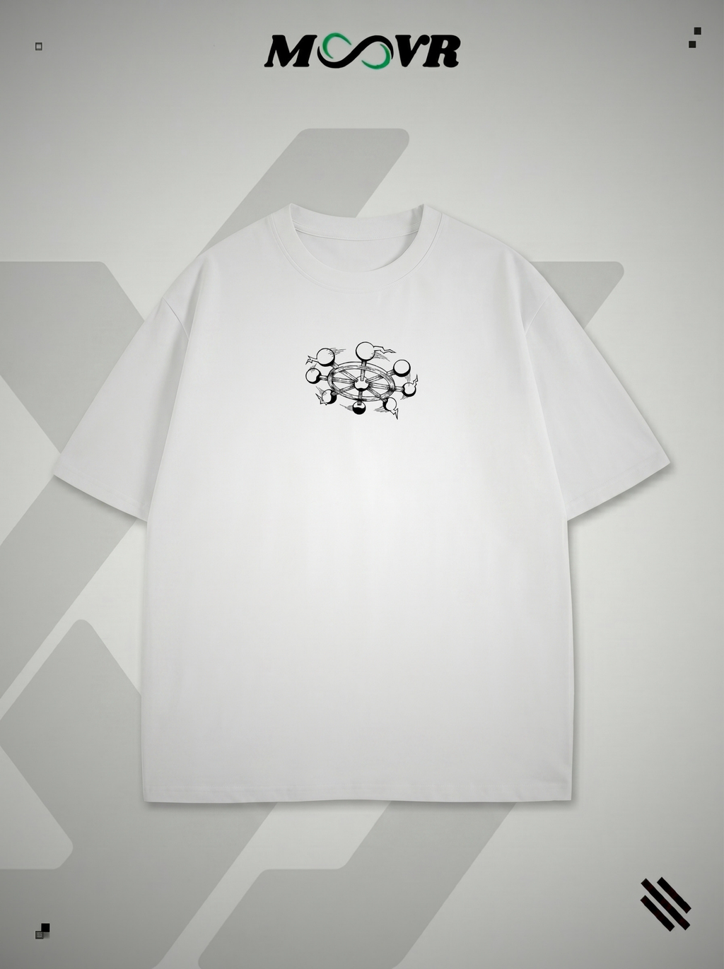 Mahoraga T-Shirt