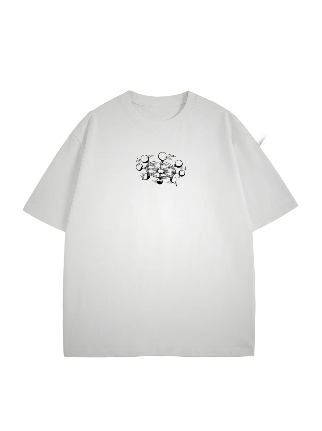 Mahoraga T-Shirt