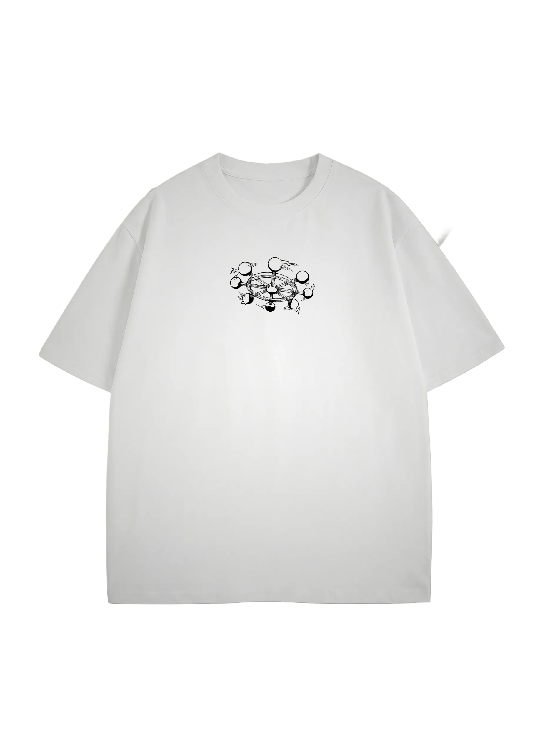 Mahoraga T-Shirt