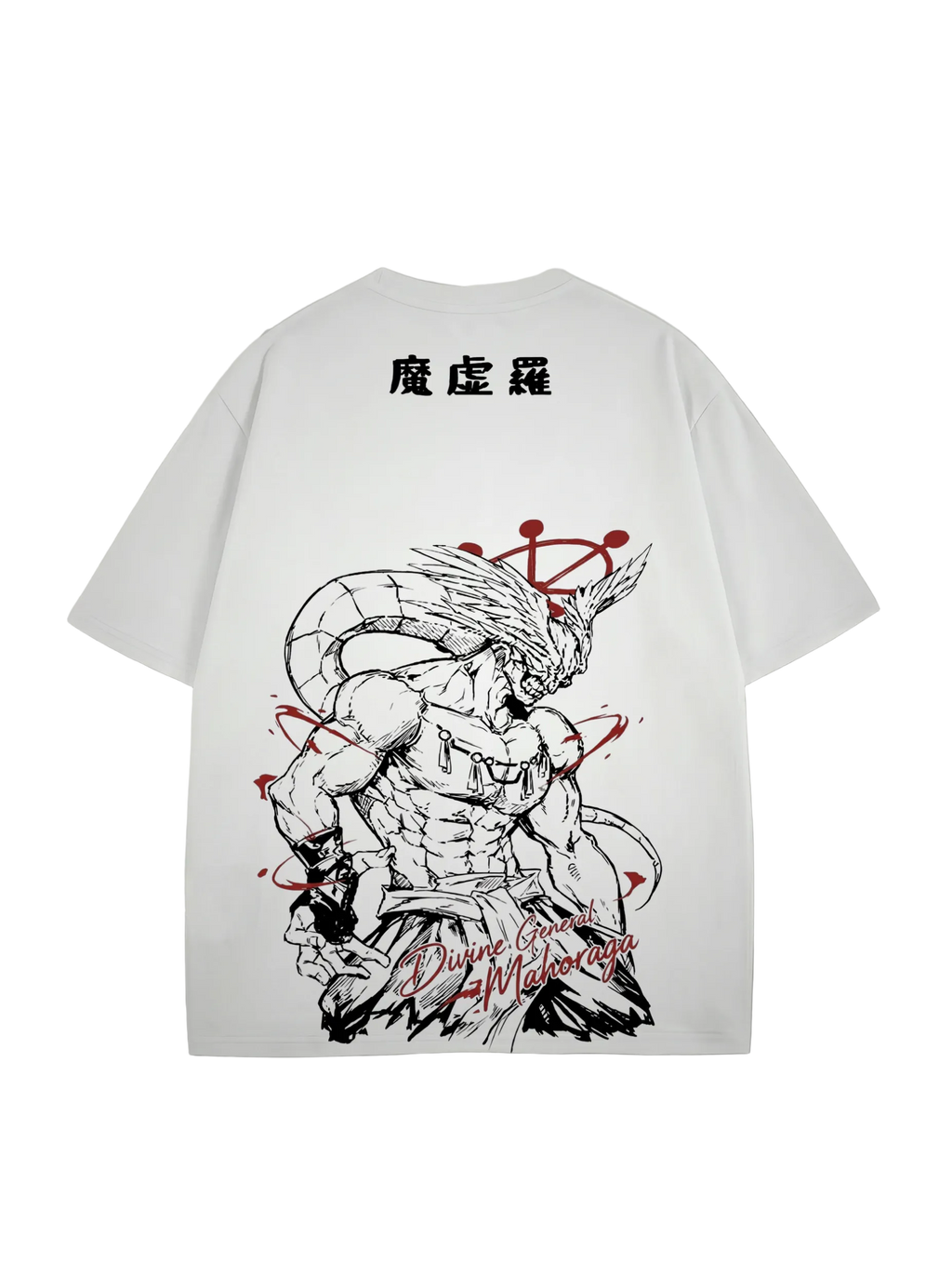 Mahoraga T-Shirt