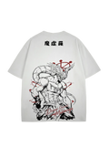 Mahoraga T-Shirt