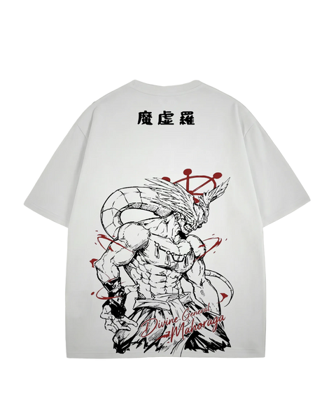 Mahoraga T-Shirt