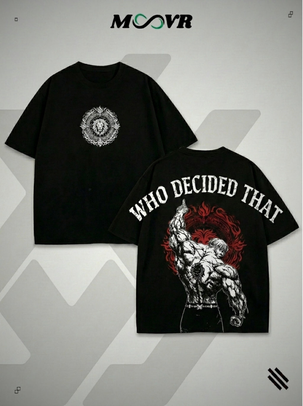 Escanor T-Shirt