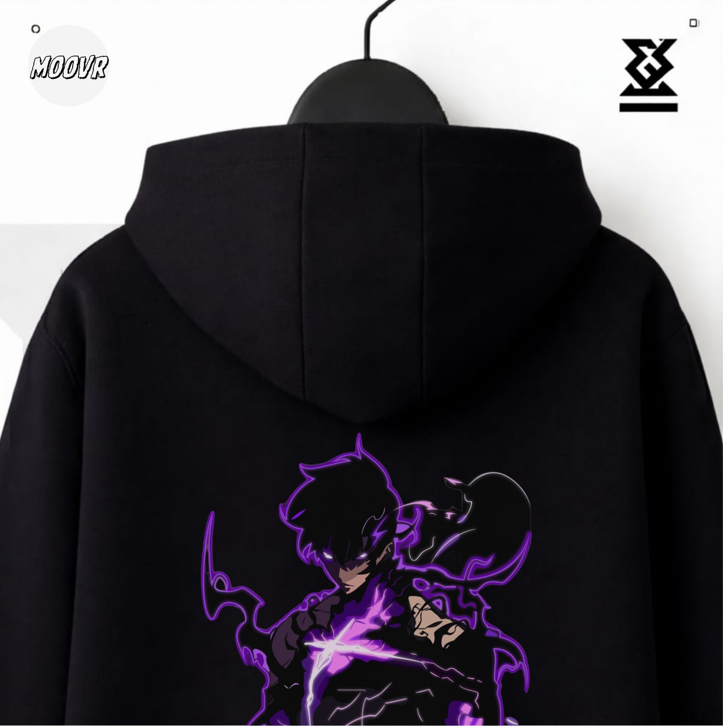 Solo leveling Hoodie
