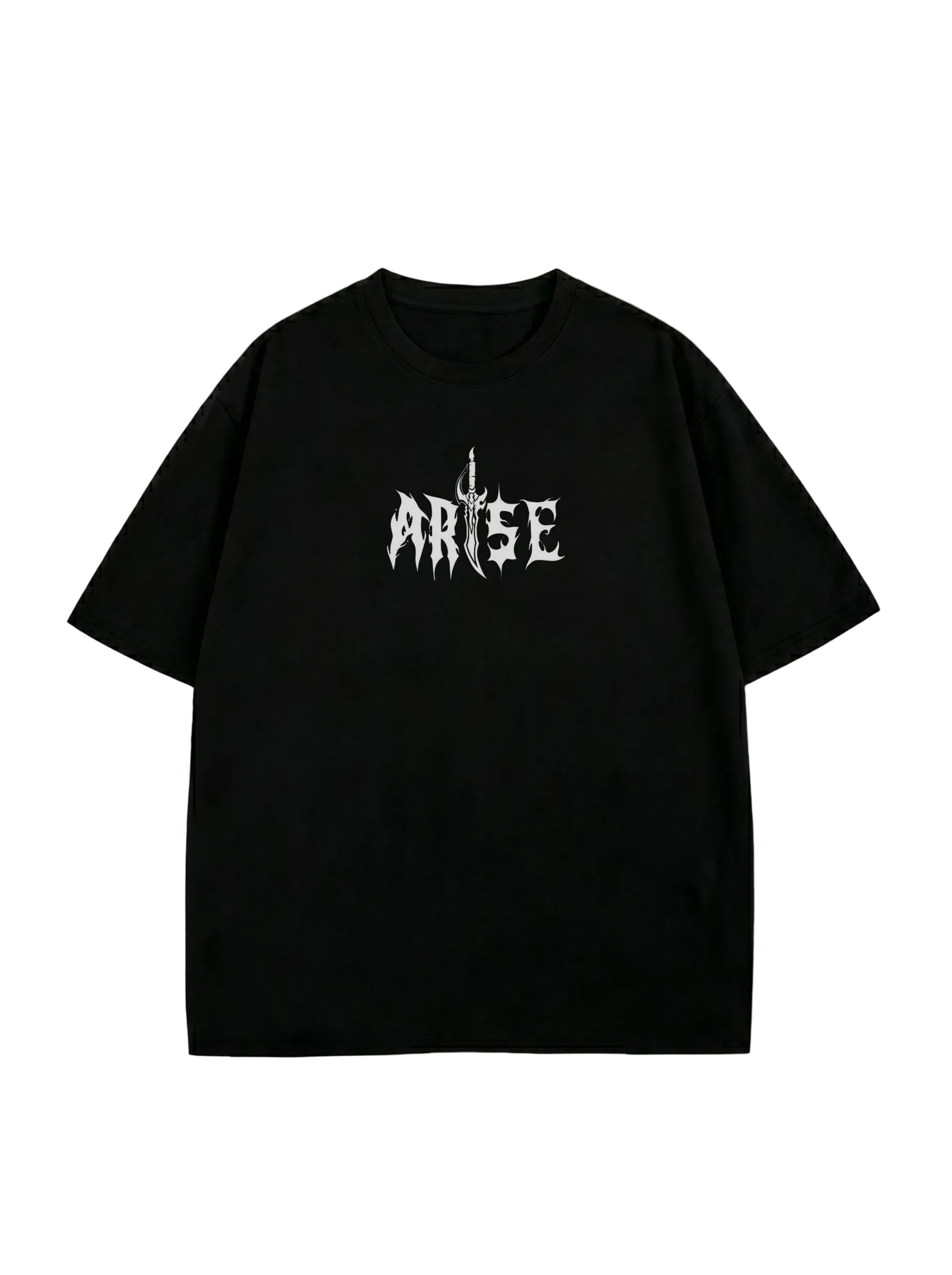 Solo leveling T-Shirt