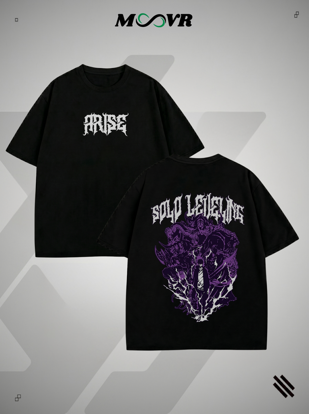 Solo leveling T-Shirt