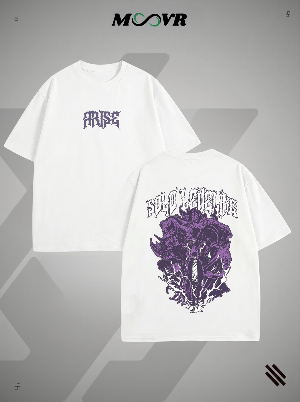 Solo leveling T-Shirt
