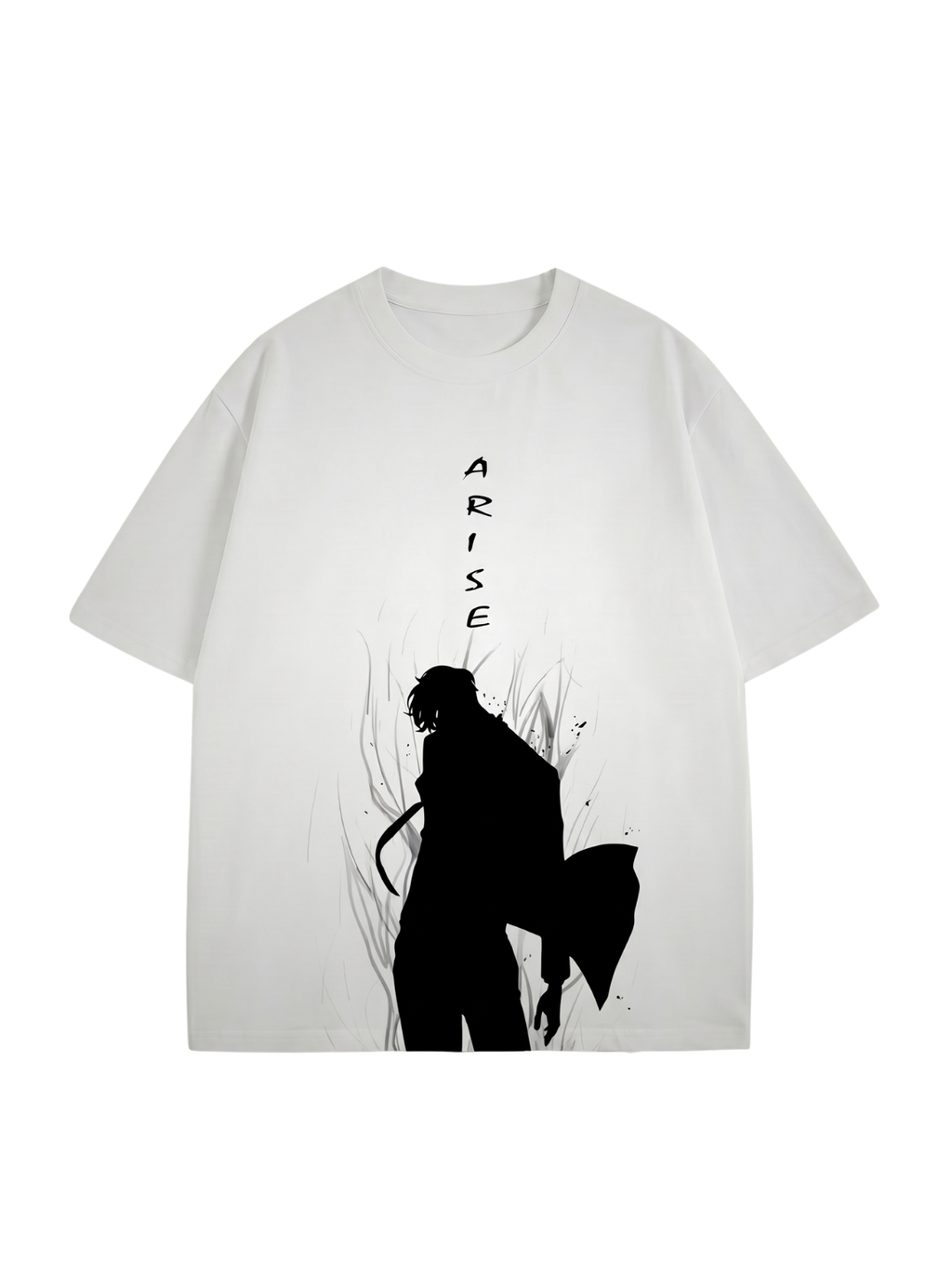 Solo leveling T-Shirt
