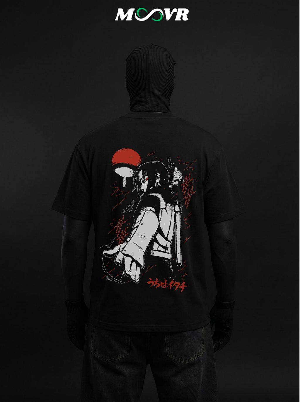 itachi T-Shirt