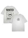 Wanted T-Shirt