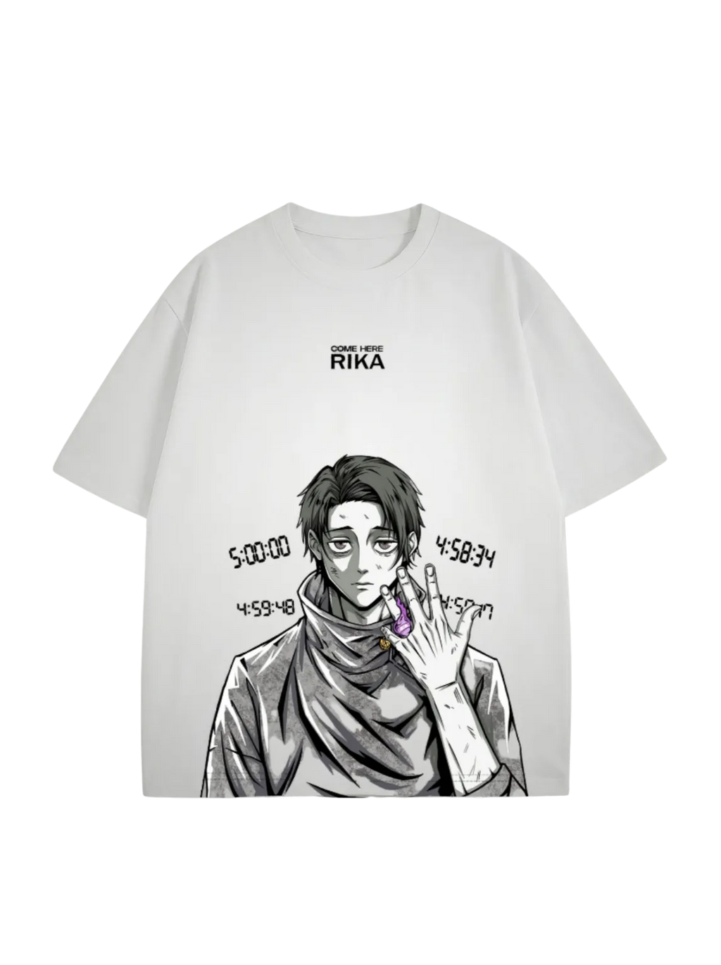 yuta T-Shirt