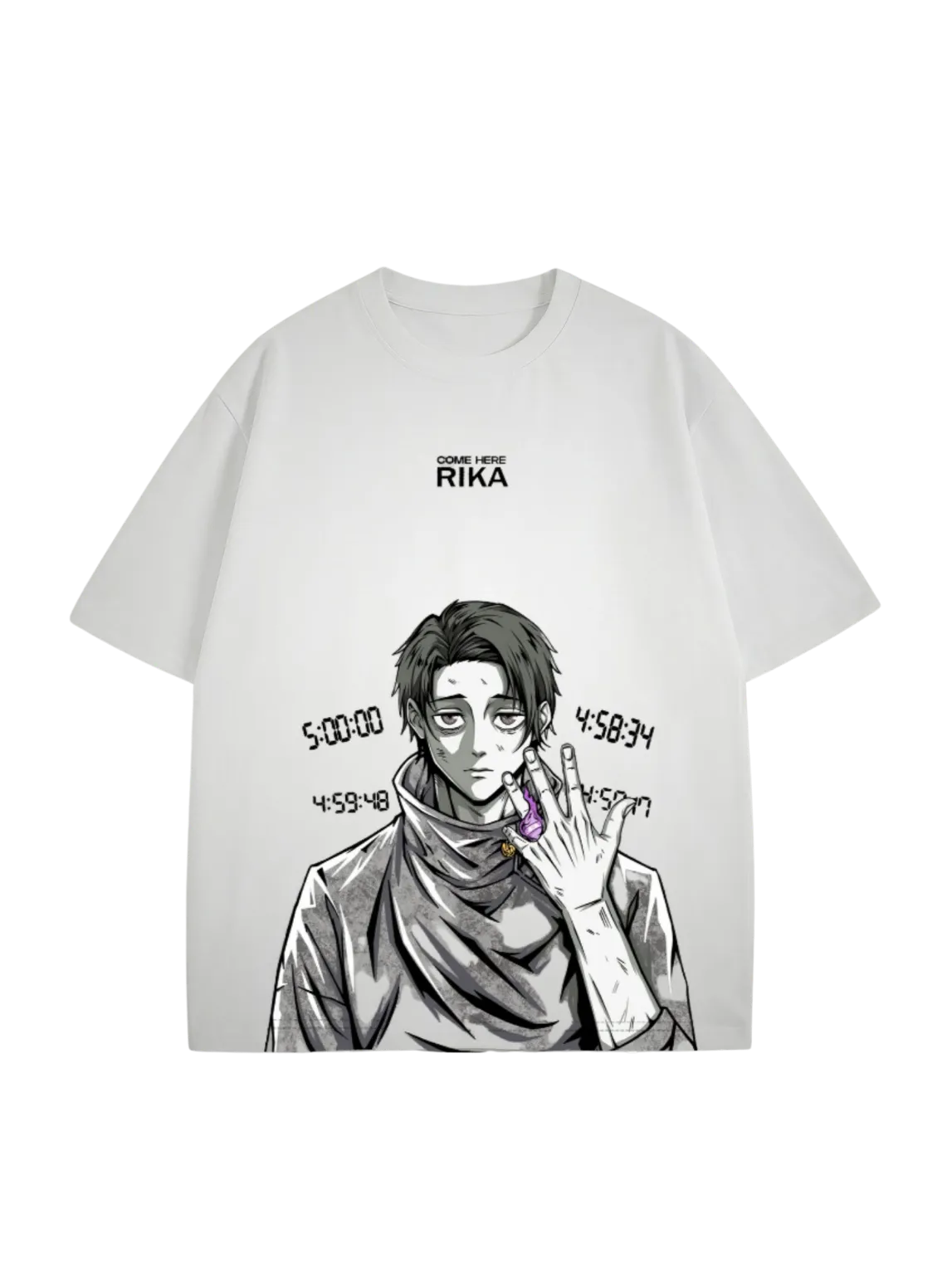 yuta T-Shirt