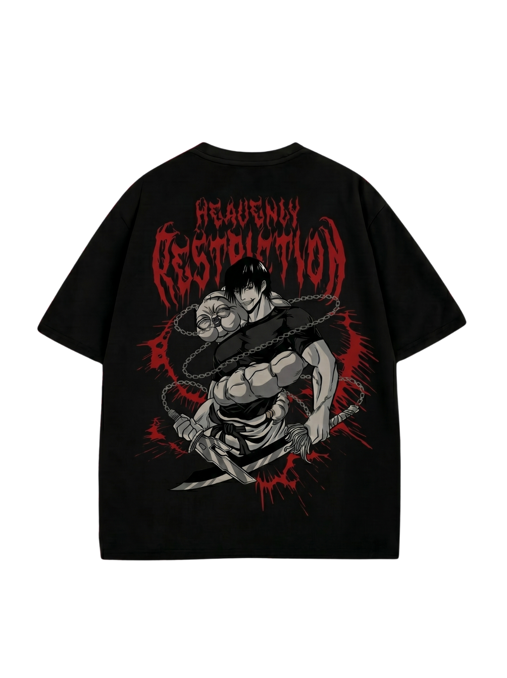 toji T-Shirt