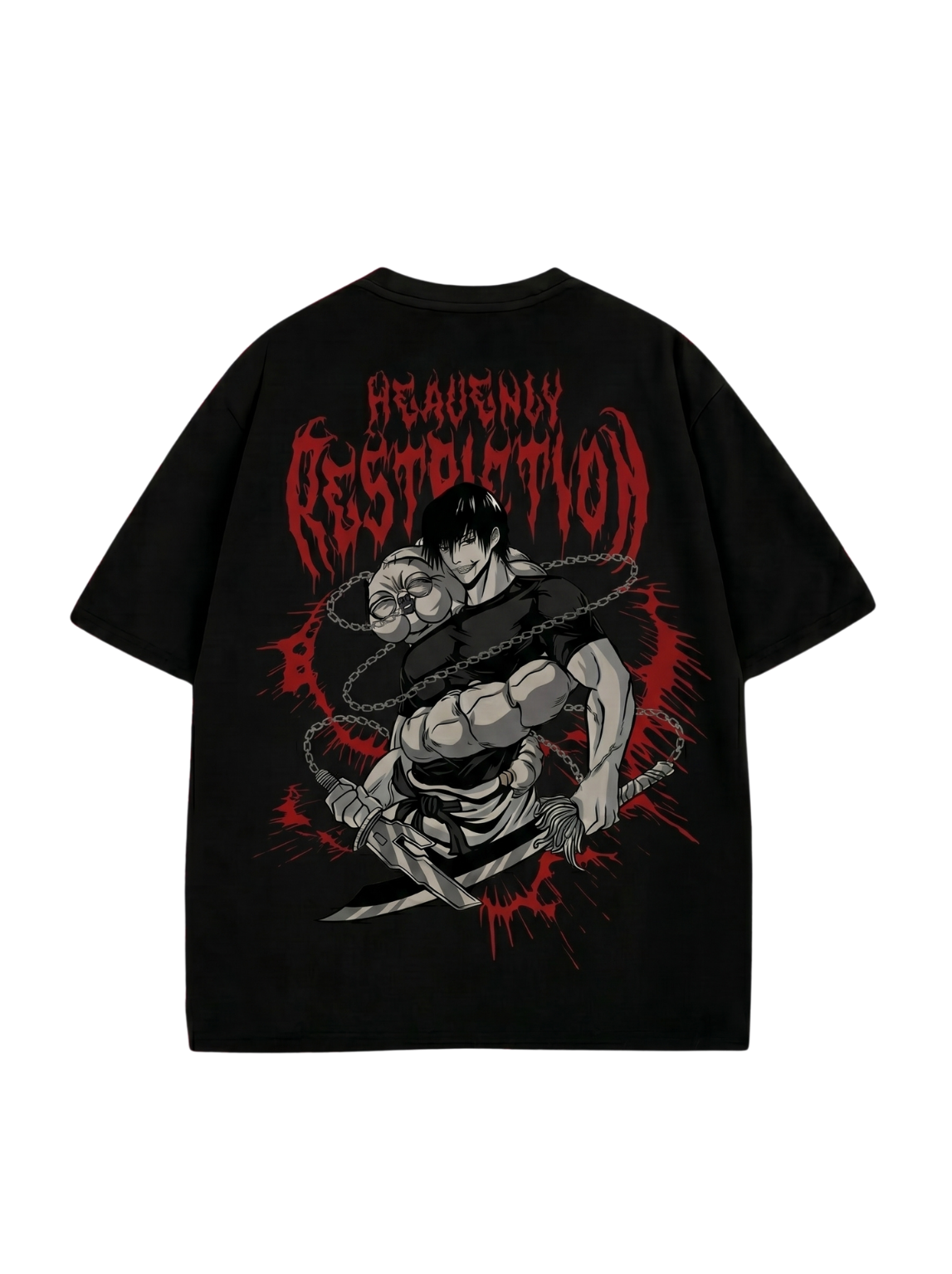 toji T-Shirt