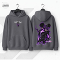 Solo leveling Hoodie