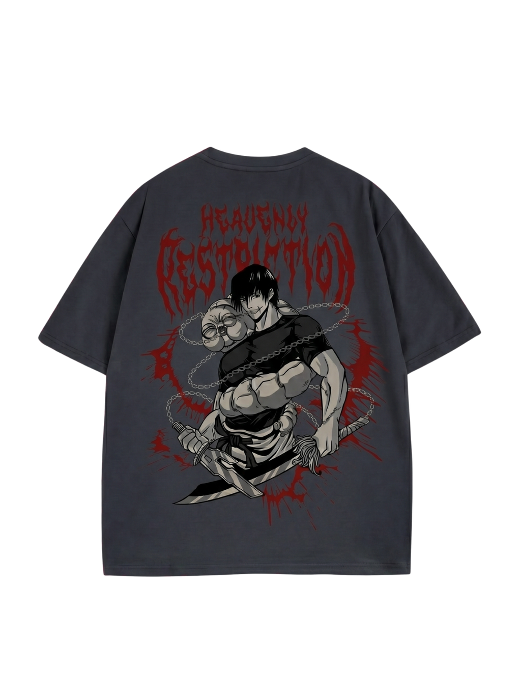 toji T-Shirt