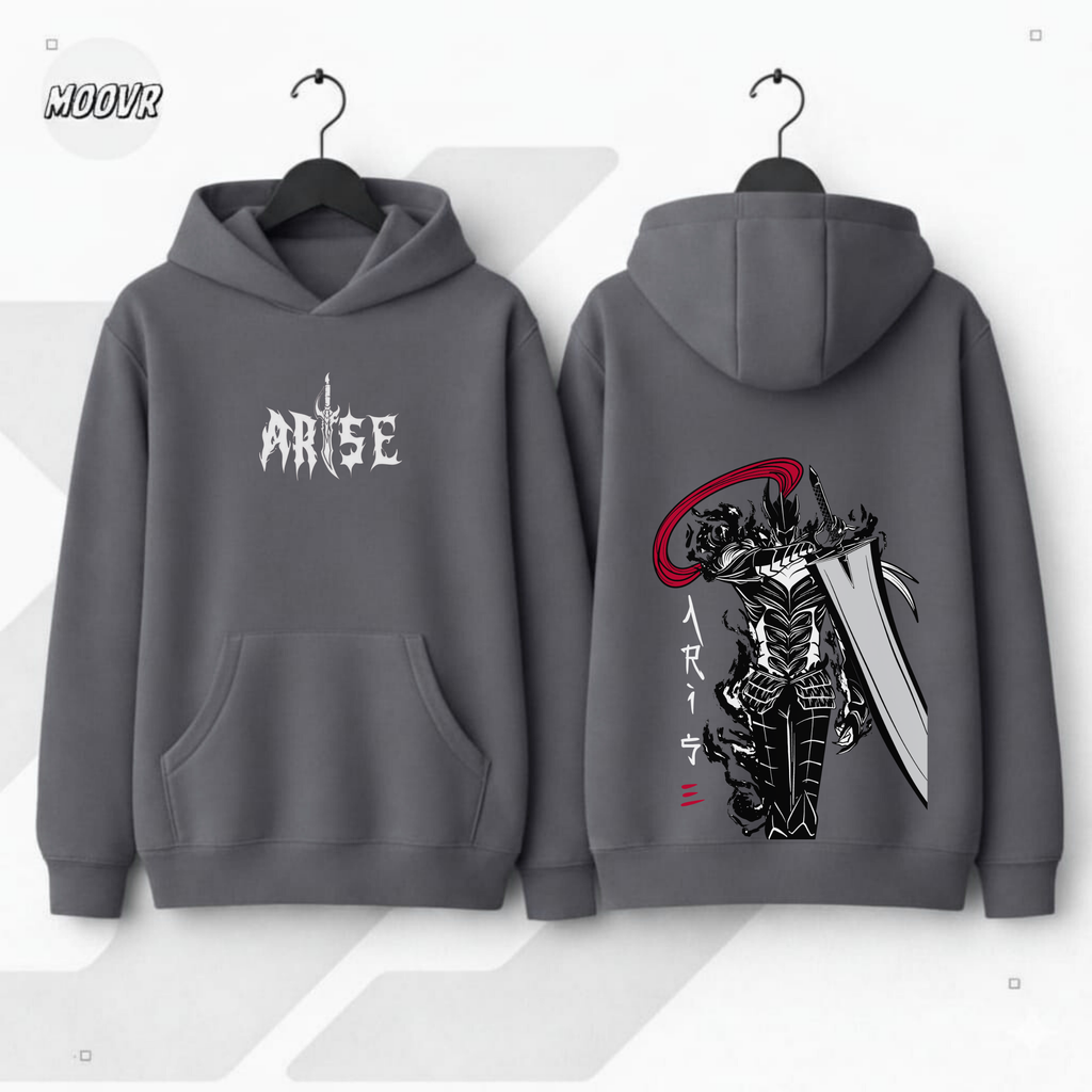 Aries Hoodie