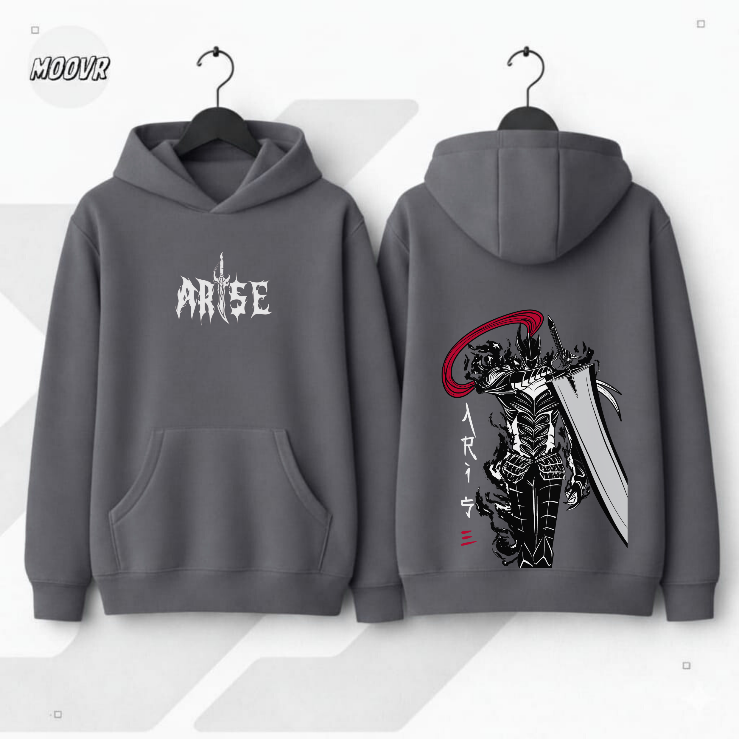 Aries Hoodie