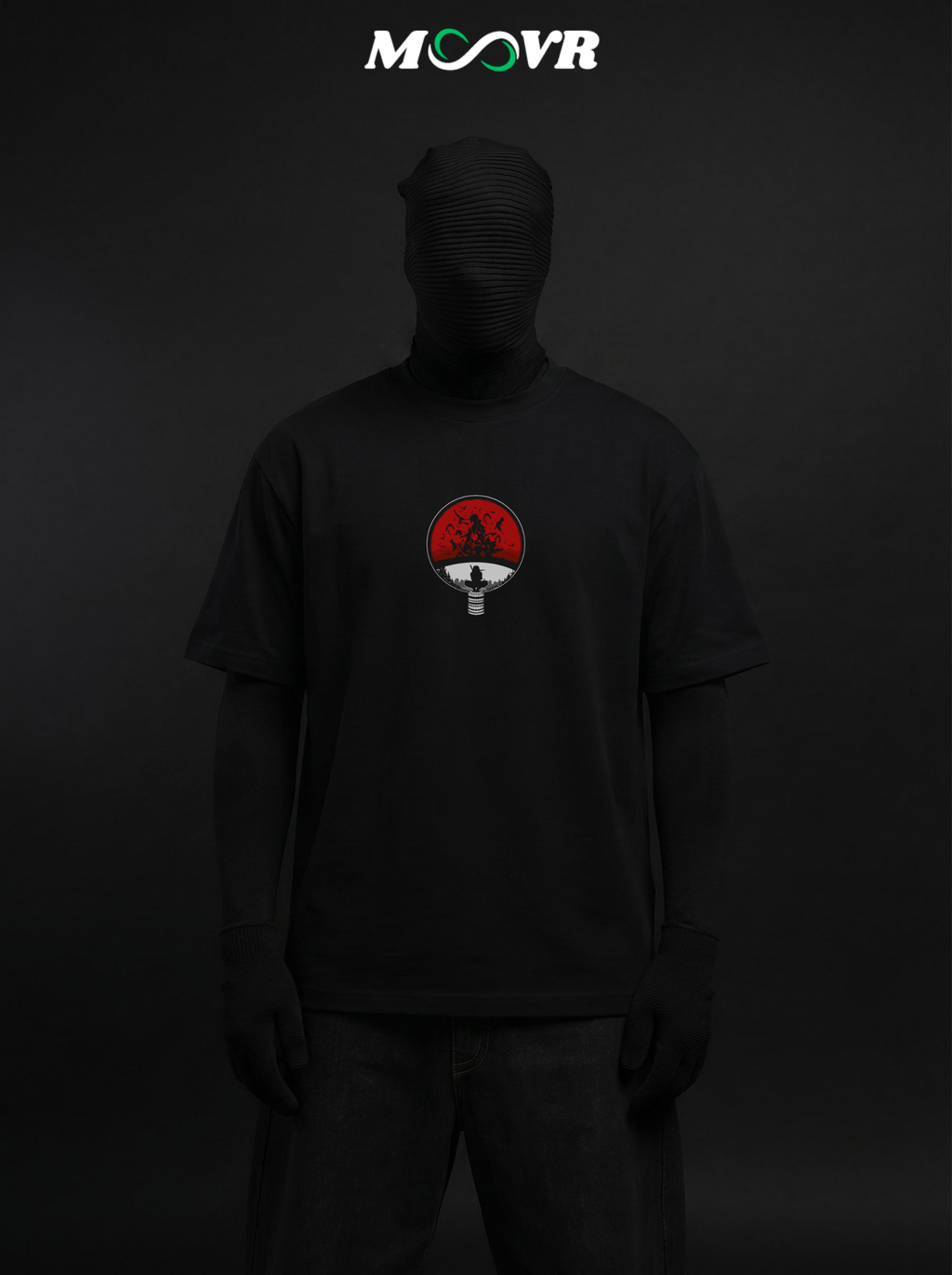 itachi T-Shirt