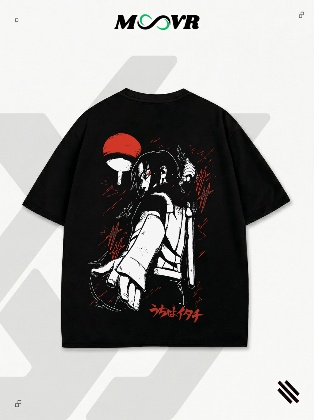 itachi T-Shirt