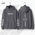 Satoru Gojo eye Hoodie