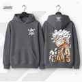 Luffy gear5 Hoodie