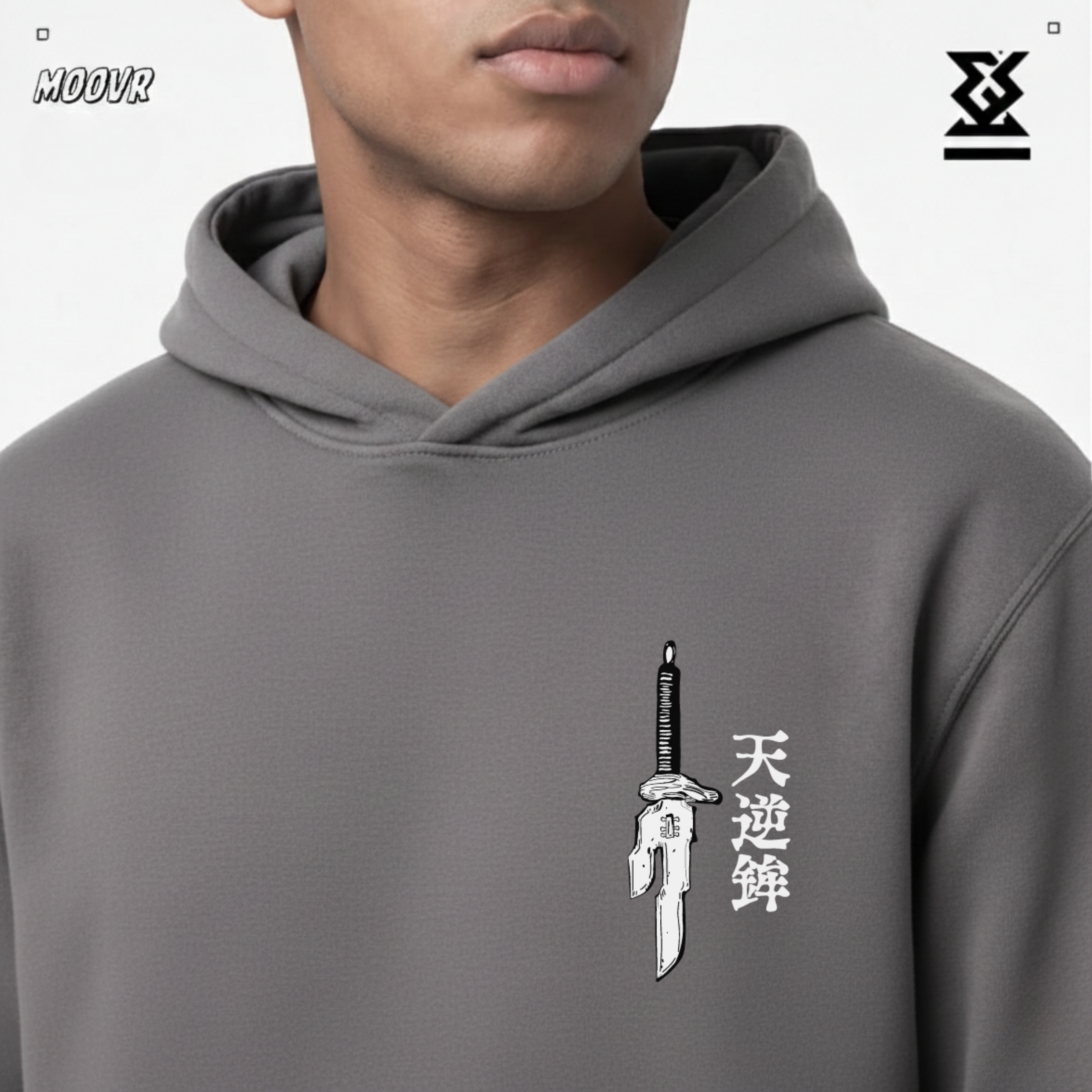 TOJI Hoodie