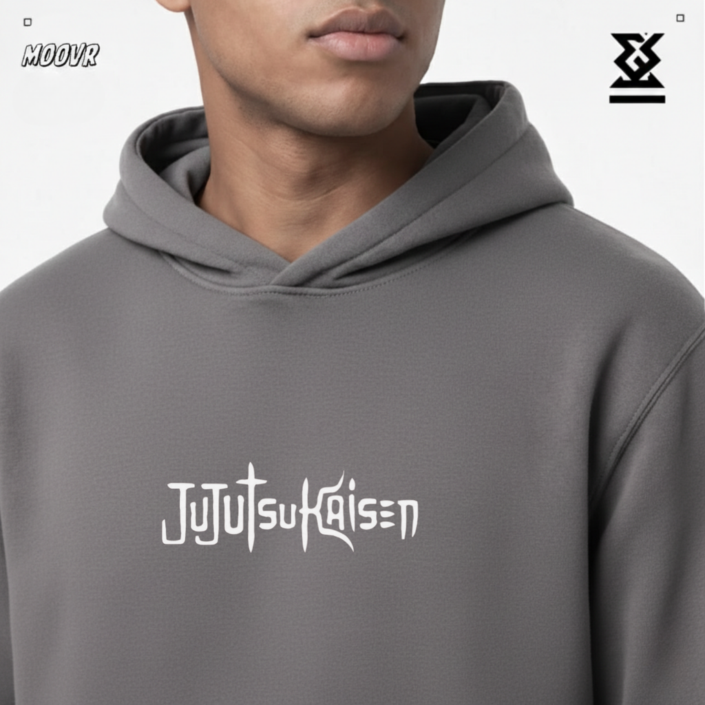 Satoru Gojo eye Hoodie