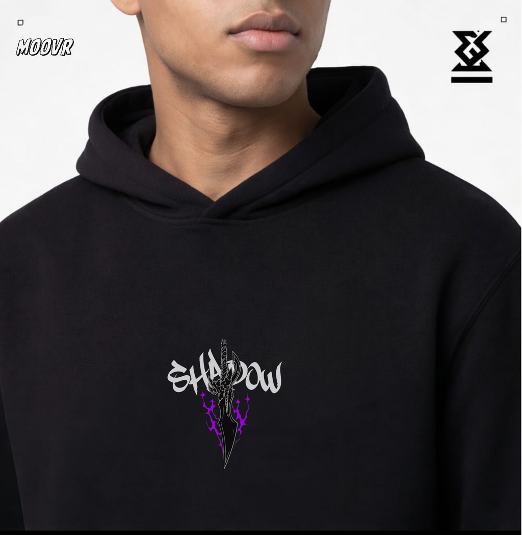 Solo leveling Hoodie