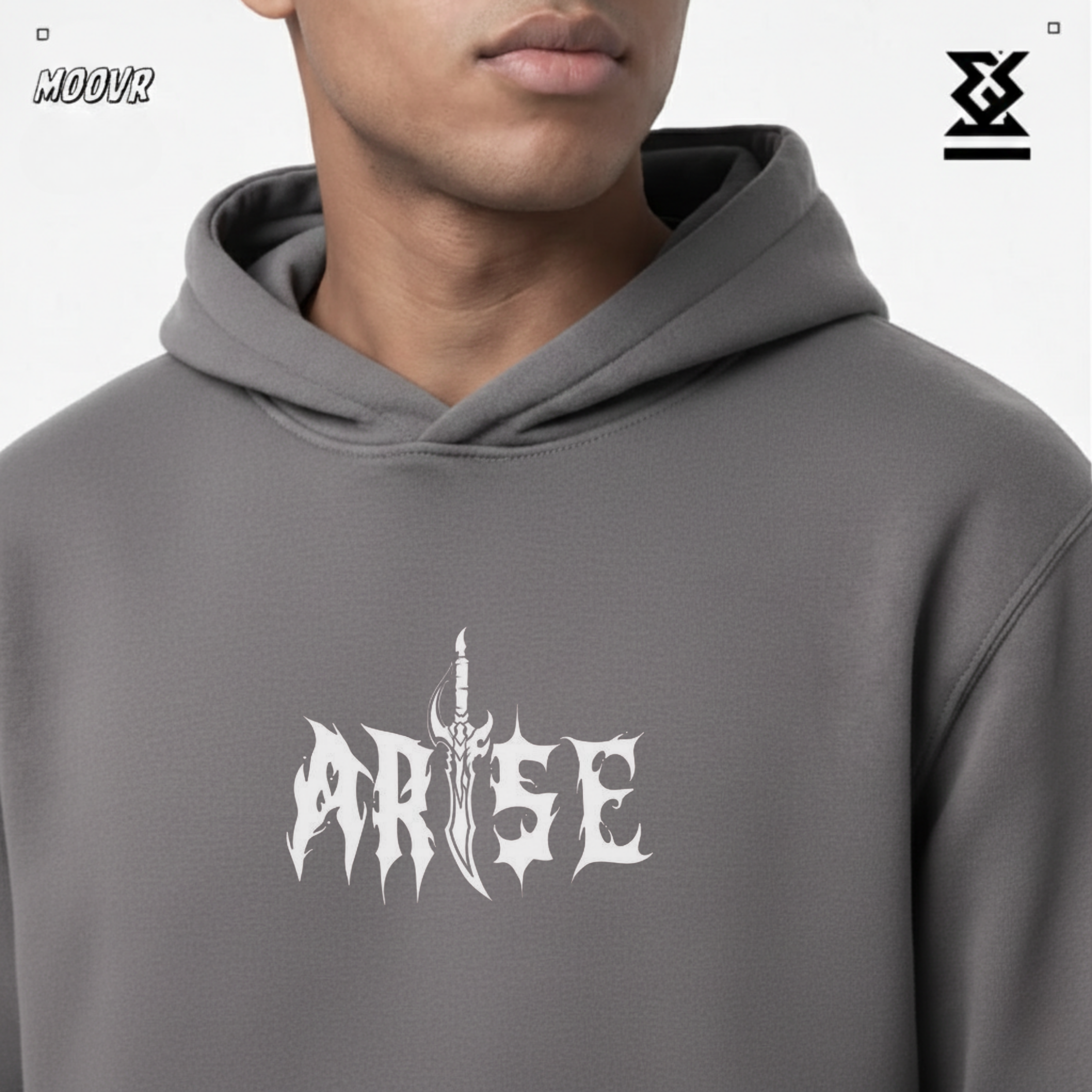 Aries Hoodie