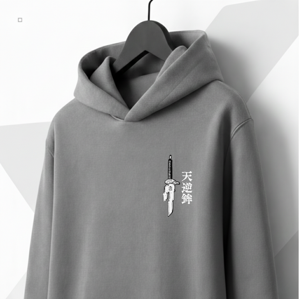 TOJI Hoodie