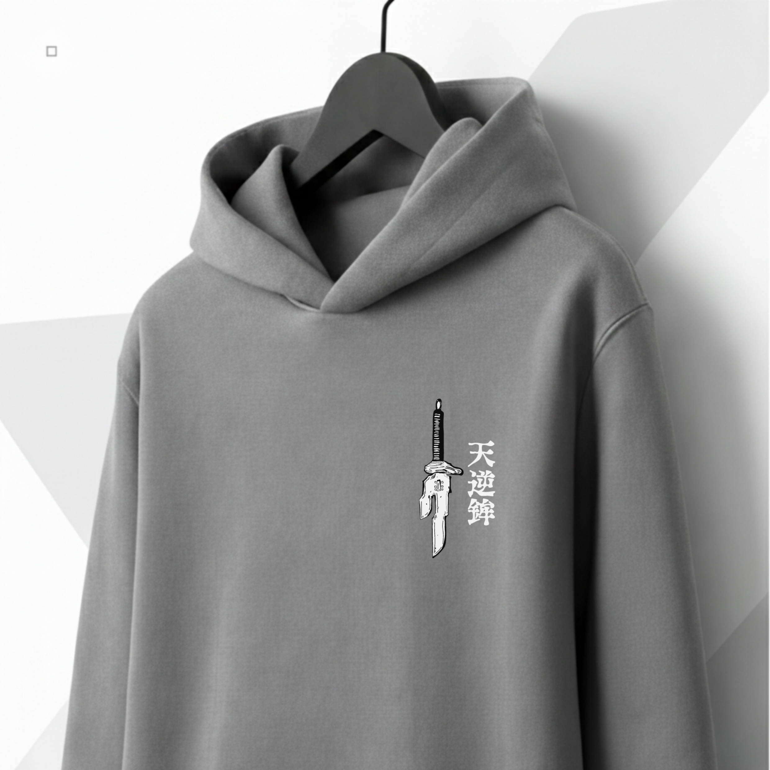 TOJI Hoodie