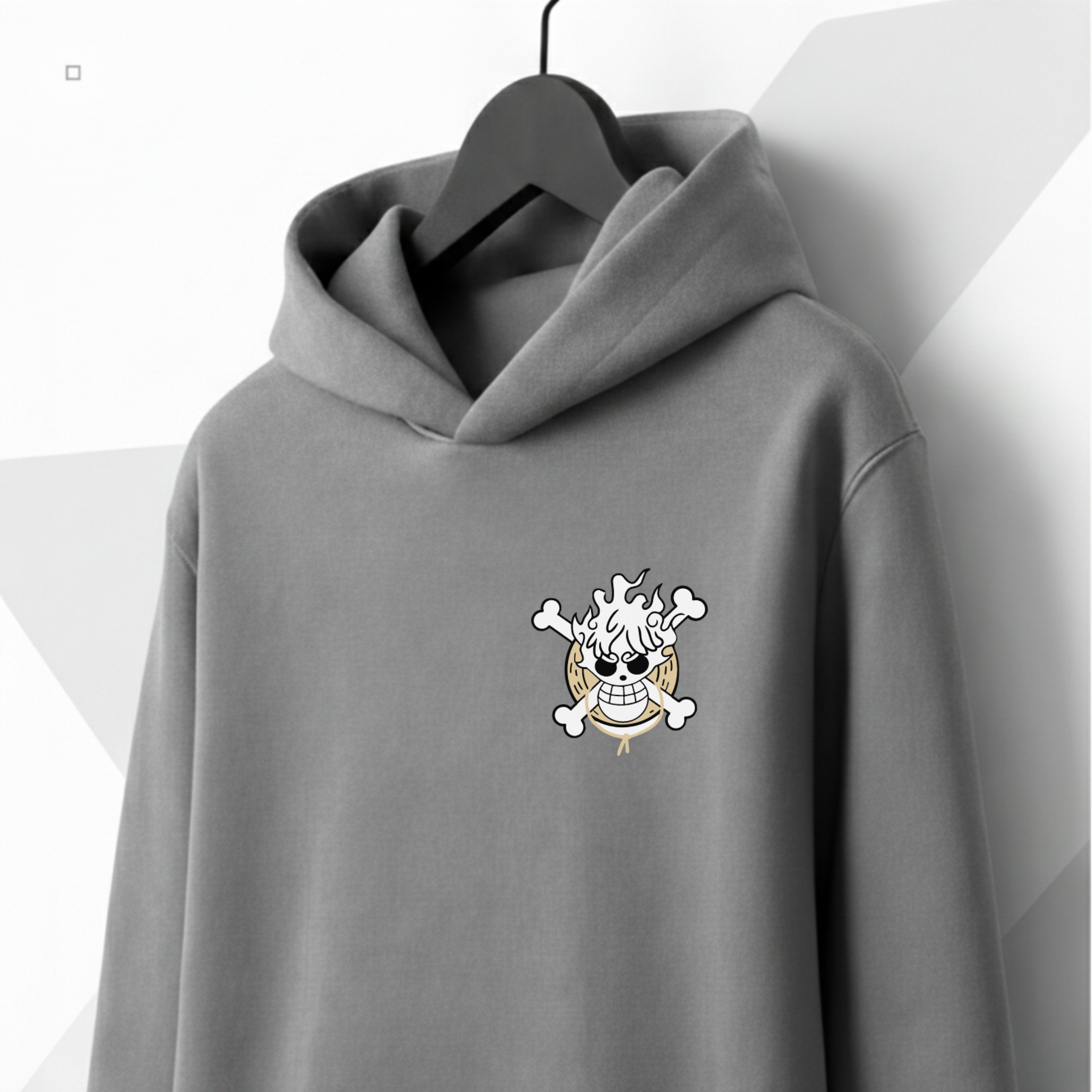 Luffy gear5 Hoodie
