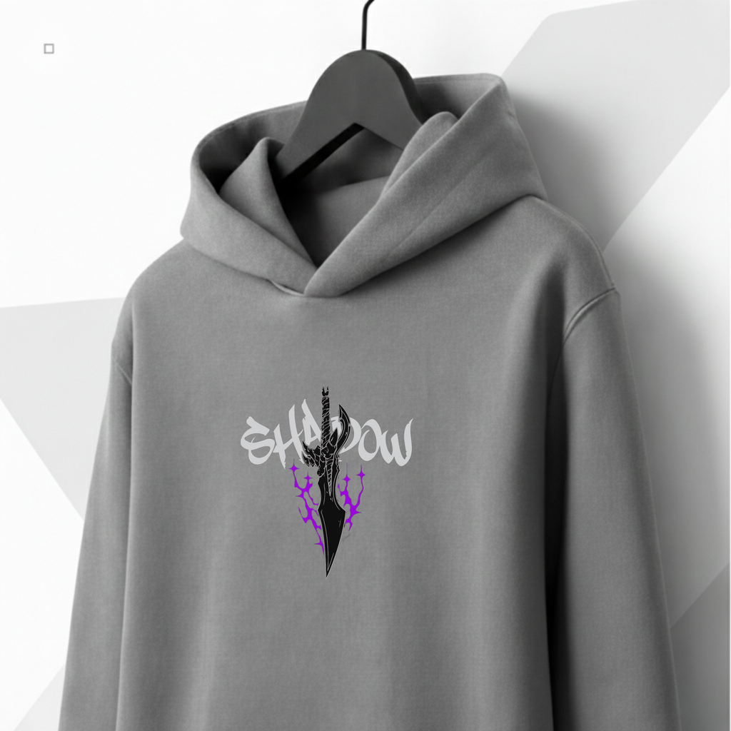 Solo leveling Hoodie