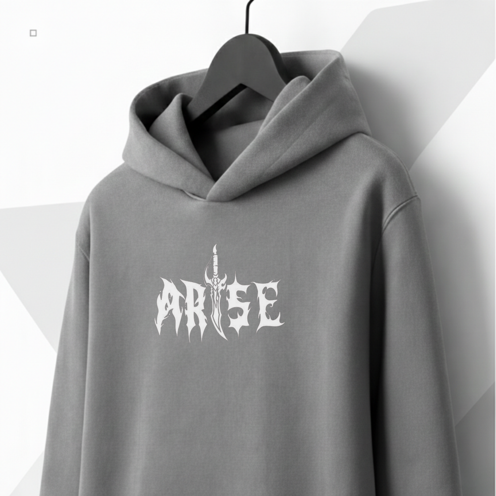 Aries Hoodie