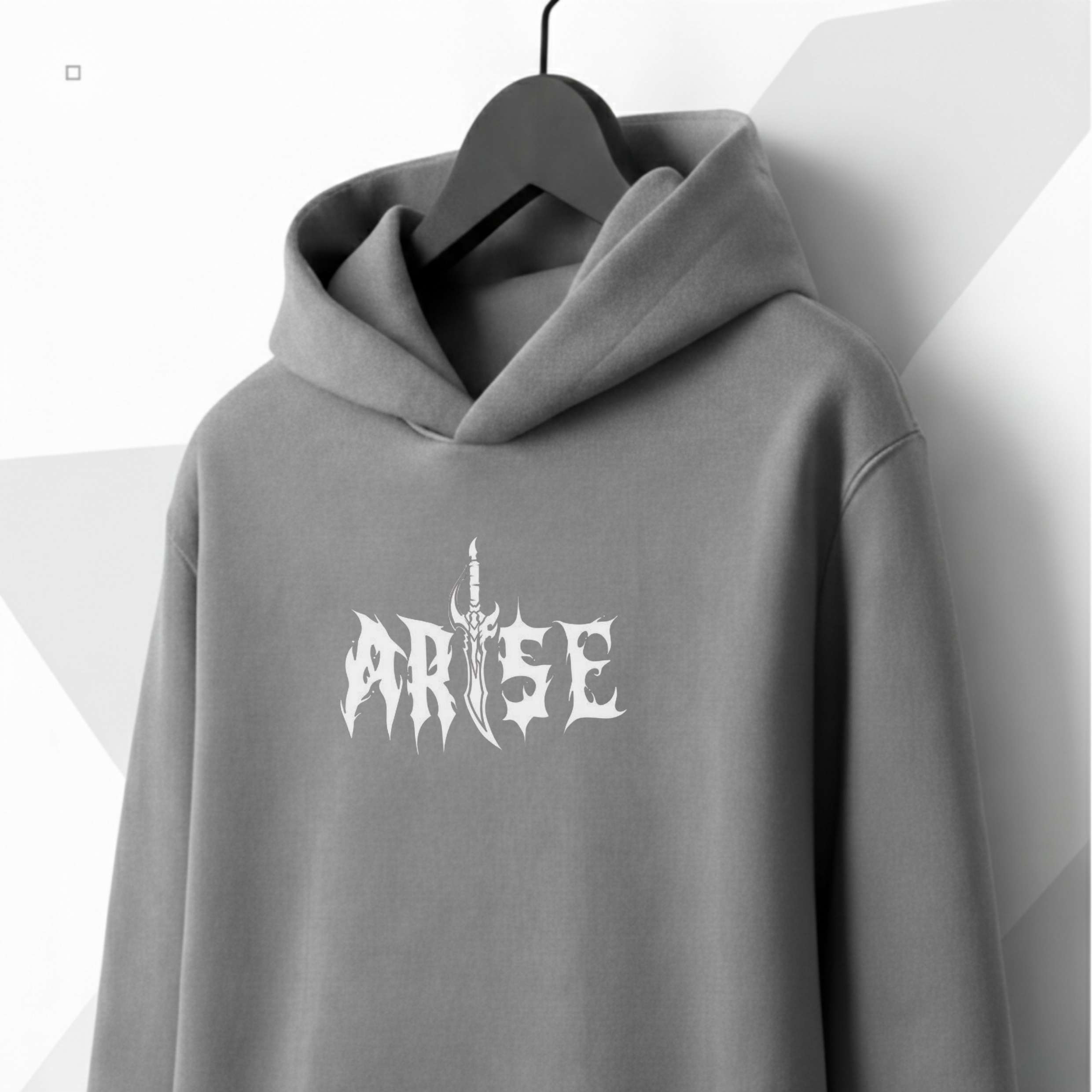 Aries Hoodie