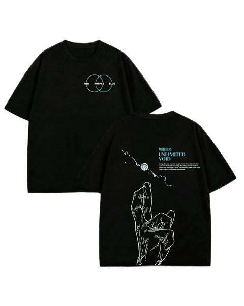 Gojo t-shirt