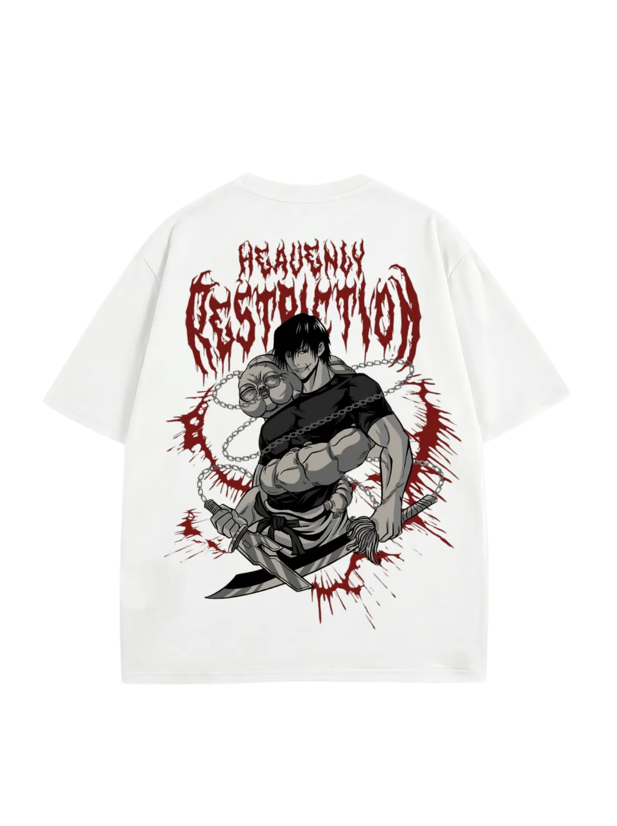 toji T-Shirt