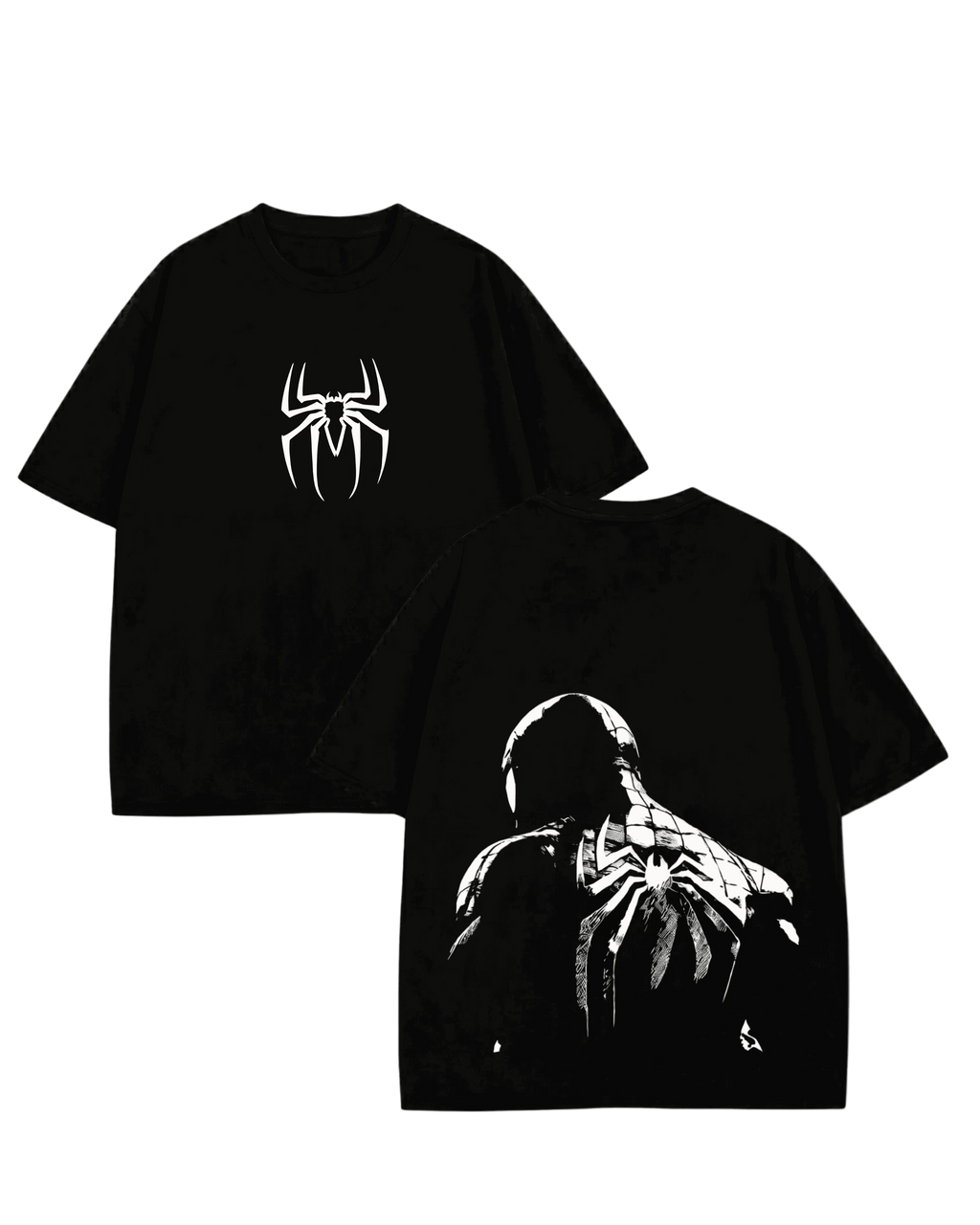 Spider-man V3 T-shirt